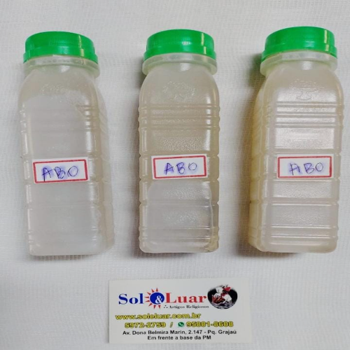 Banho Perfumes Elixir